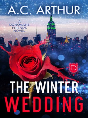 cover image of The Winter Wedding